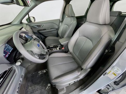 New 2026 Subaru Forester Premium image 14