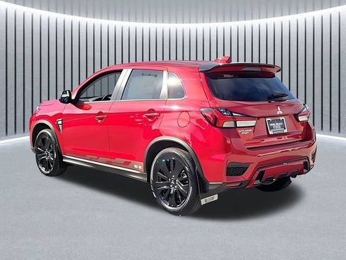 New 2026 Mitsubishi Outlander Sport AWD image 4