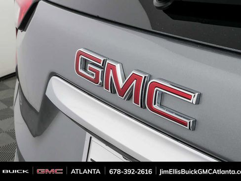 Used 2024 GMC Terrain Denali w/ Denali Premium Package AWD/4WD image 37