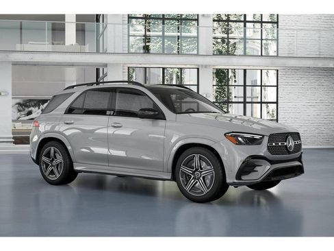 New 2026 Mercedes-Benz GLE 450 4MATIC image 12