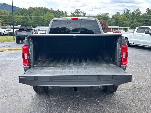 Used 2021 Ford F150 XLT w/ Equipment Group 302A High AWD/4WD image 7