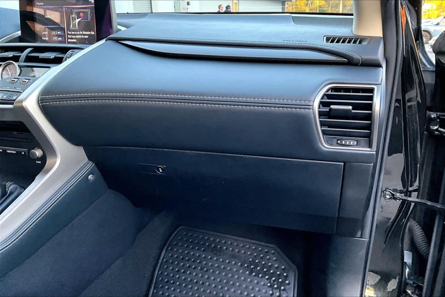Used 2021 Lexus NX 300 AWD w/ Accessory Package 2 image 26