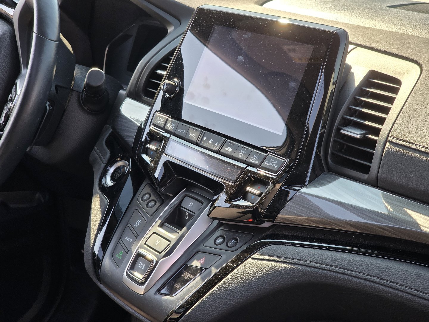 Used 2024 Honda Odyssey Elite image 20