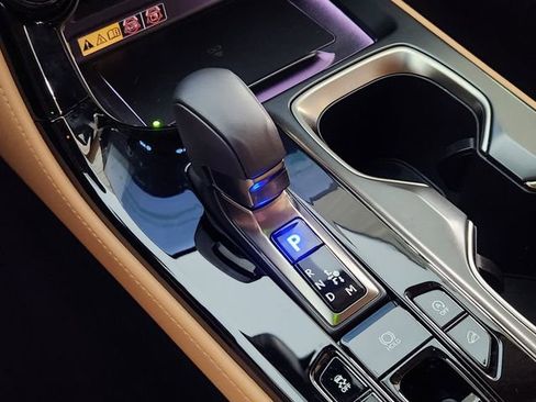 Used 2025 Lexus NX 350 AWD w/ Accessory Package (2T) image 20