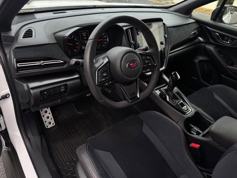 Used 2022 Subaru WRX GT image 10