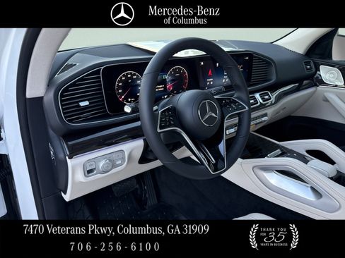 Used 2026 Mercedes-Benz GLE 450 4MATIC image 18