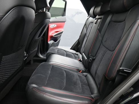 Used 2022 Genesis GV70 3.5T Sport w/ Sport Prestige Package image 15