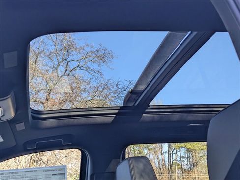 New 2026 Chevrolet Tahoe RST w/ RST Capability Package image 13