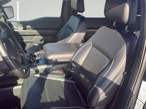 Used 2025 Ford F150 Lariat AWD/4WD image 32