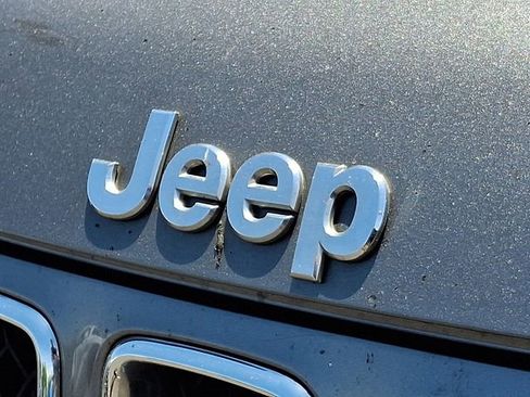Used 2011 Jeep Compass Limited w/ Sun/Sound Group FWD image 10