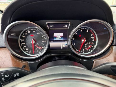 Used 2019 Mercedes-Benz GLS 450 4MATIC w/ Premium 1 Package image 21