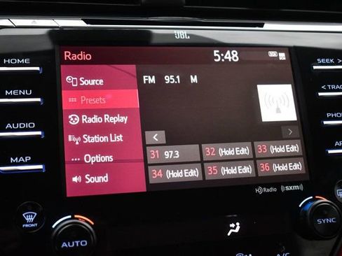 Used 2020 Toyota Camry XSE w/ Driver Assist Package image 42