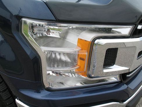 Used 2018 Ford F150 XLT w/ Equipment Group 301A Mid AWD/4WD image 60