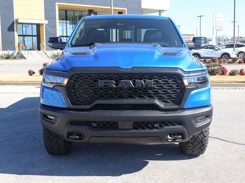 New 2026 RAM 1500 Rebel w/ G/T Package image 2