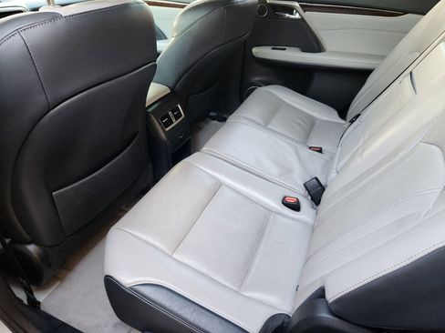 Used 2017 Lexus RX 350 FWD w/ Premium Package image 29