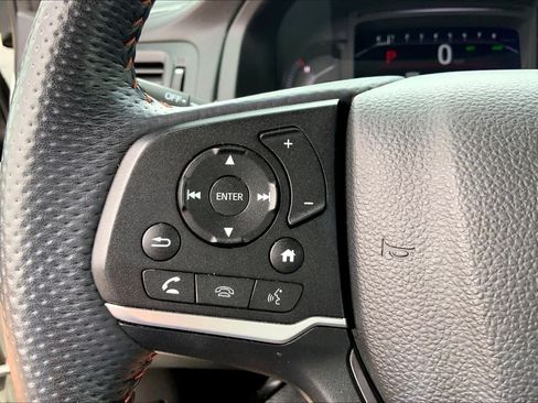 Used 2022 Honda Passport TrailSport image 24