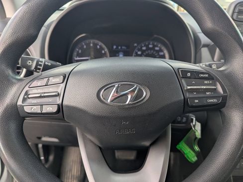 Used 2020 Hyundai Kona SE FWD image 20
