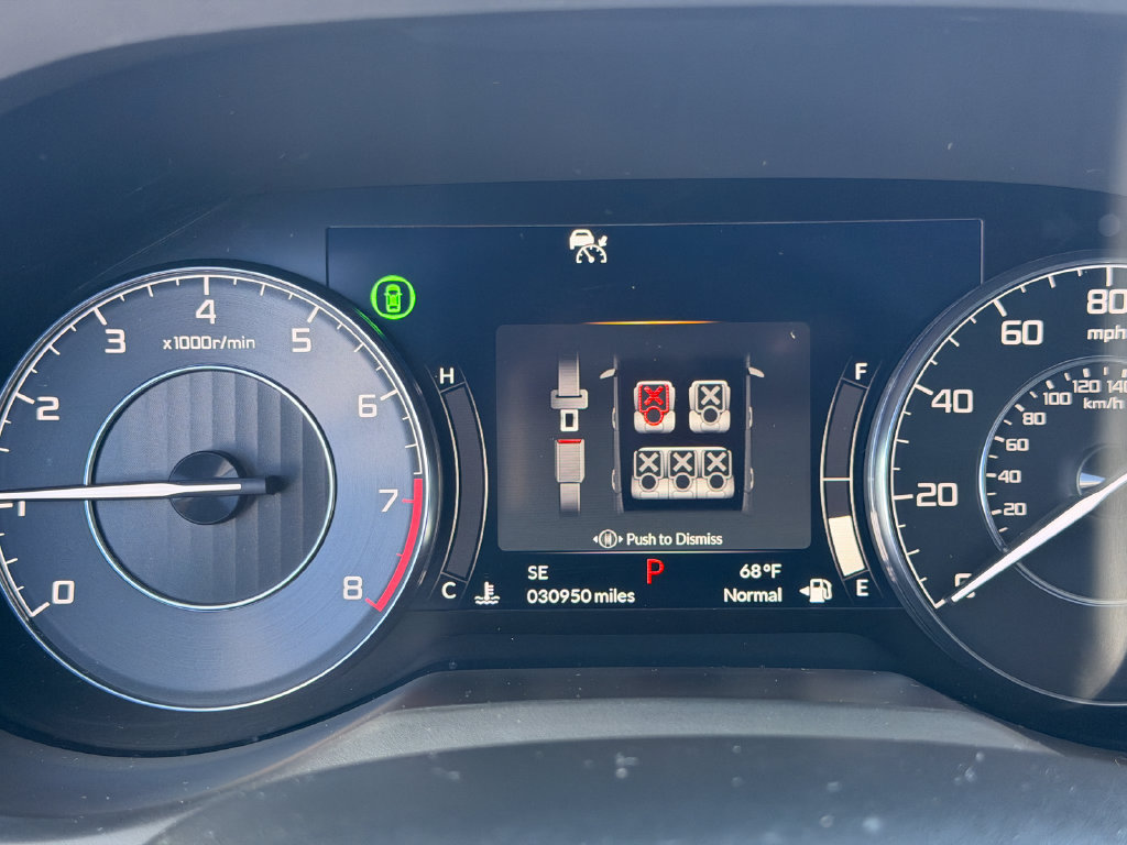 Certified 2024 Acura RDX w/ Technology Package AWD/4WD image 17