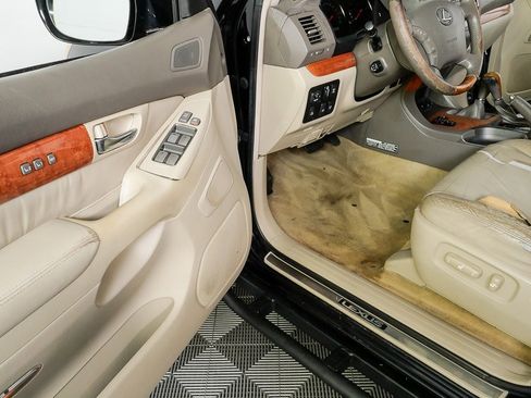 Used 2007 Lexus GX 470 image 7