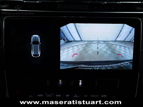 New 2025 Maserati Grecale GT AWD/4WD image 27