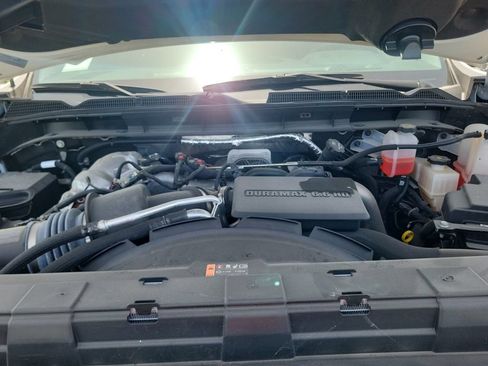 New 2024 GMC Sierra 2500 Pro AWD/4WD image 24