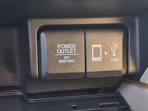 Used 2019 Honda Ridgeline RTL-T image 7