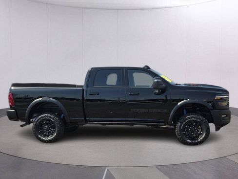 New 2026 RAM 2500 Power Wagon AWD/4WD image 4