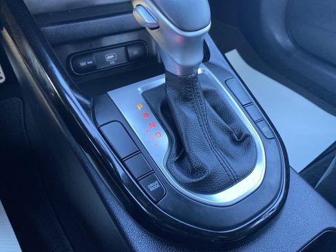 Certified 2022 Kia Forte GT-Line w/ GT-Line Technology Package image 27