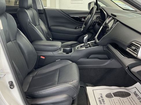 Used 2021 Subaru Outback Limited XT AWD/4WD image 12