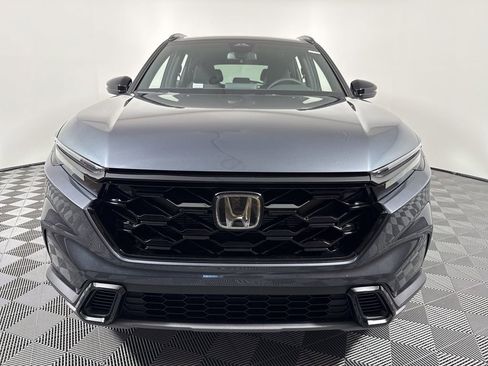 New 2026 Honda CR-V Sport image 11