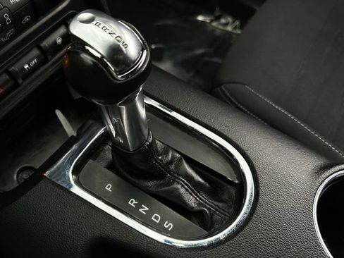 Used 2017 Ford Mustang Coupe w/ Interior & Wheel Package image 27