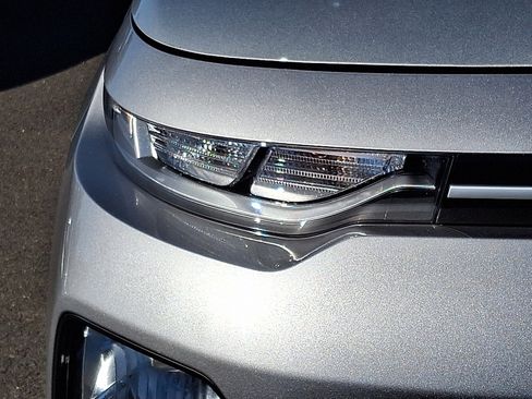 Used 2022 Kia Soul LX w/ Technology Package image 9