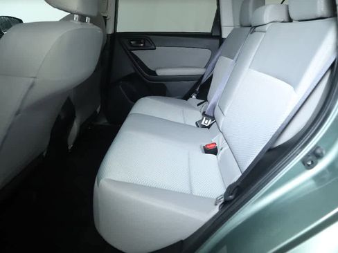 Used 2016 Subaru Forester 2.5i Premium w/ All-Weather Package AWD/4WD image 14