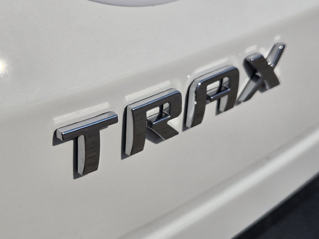 New 2026 Chevrolet Trax ACTIV w/ Driver Confidence Package FWD image 8