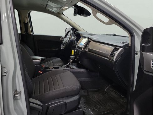 Used 2021 Ford Ranger XLT w/ Equipment Group 301A Mid image 15