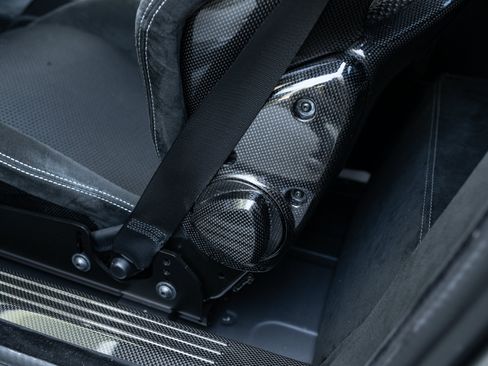 Used 2008 Ferrari F430 Scuderia RWD image 89