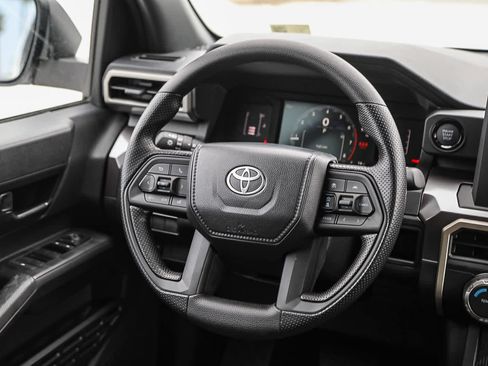 New 2026 Toyota Tacoma SR5 image 17