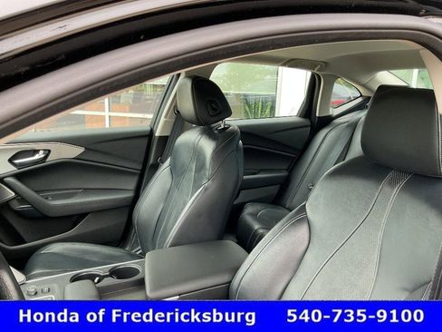 Used 2023 Acura TLX w/ Technology Package FWD image 24