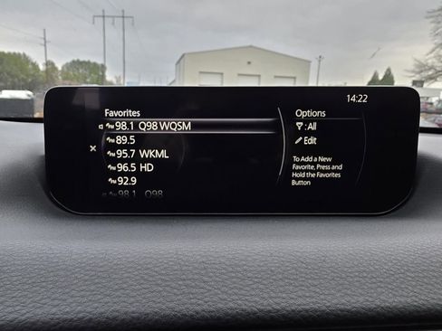 Used 2023 MAZDA CX-50 2.5 S w/ Preferred Plus Pkg image 18