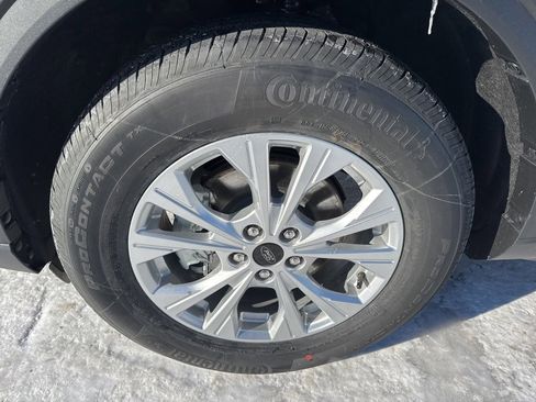 New 2026 Ford Escape Active w/ Tech Pack #1 image 4