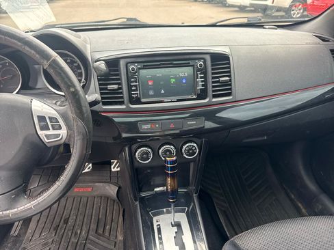 Used 2017 Mitsubishi Lancer LE FWD image 10