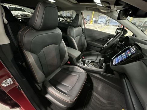 Certified 2025 Subaru Crosstrek 2.5i Limited image 25