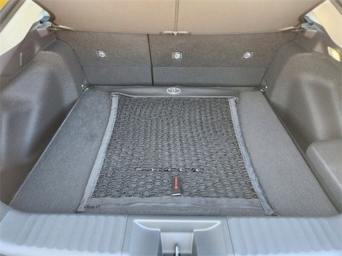 New 2026 Toyota Prius image 21