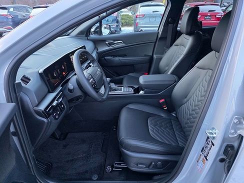 New 2026 Kia Sportage X-Line image 15