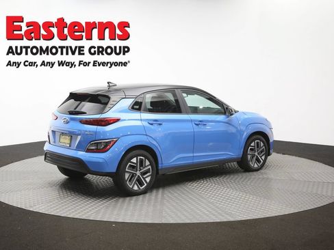 Used 2023 Hyundai Kona SE w/ Cargo Package FWD image 40