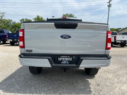Used 2023 Ford F150 XL w/ STX Appearance Package AWD/4WD image 7