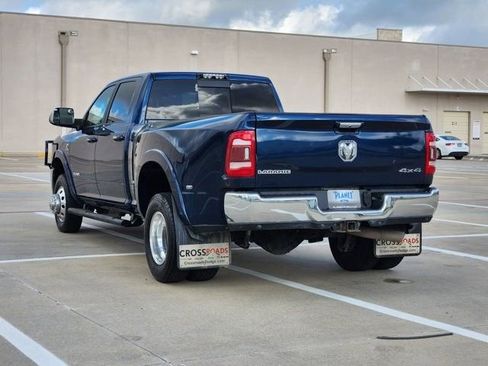 Used 2019 RAM 3500 Laramie image 7