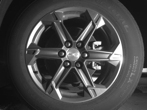 Used 2025 Chevrolet Blazer LT image 14