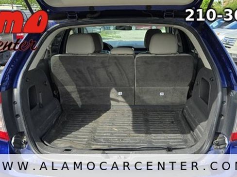 Used 2014 Ford Edge SE w/ Equipment Group 101A FWD image 23