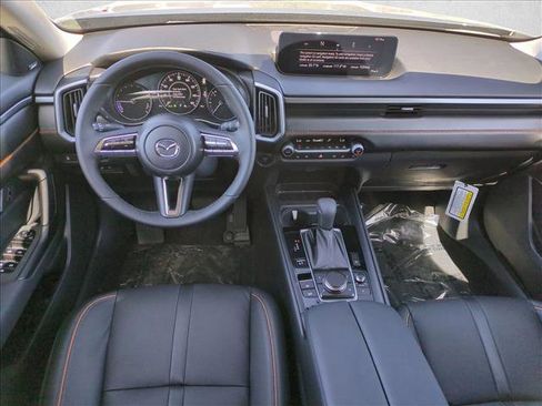New 2026 MAZDA CX-50 AWD 2.5 Hybrid w/ Weather Package image 15